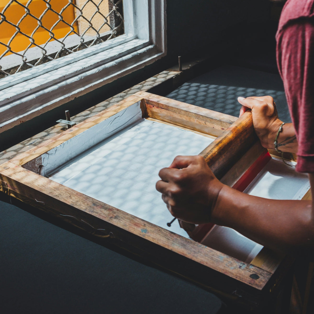 Printmaking