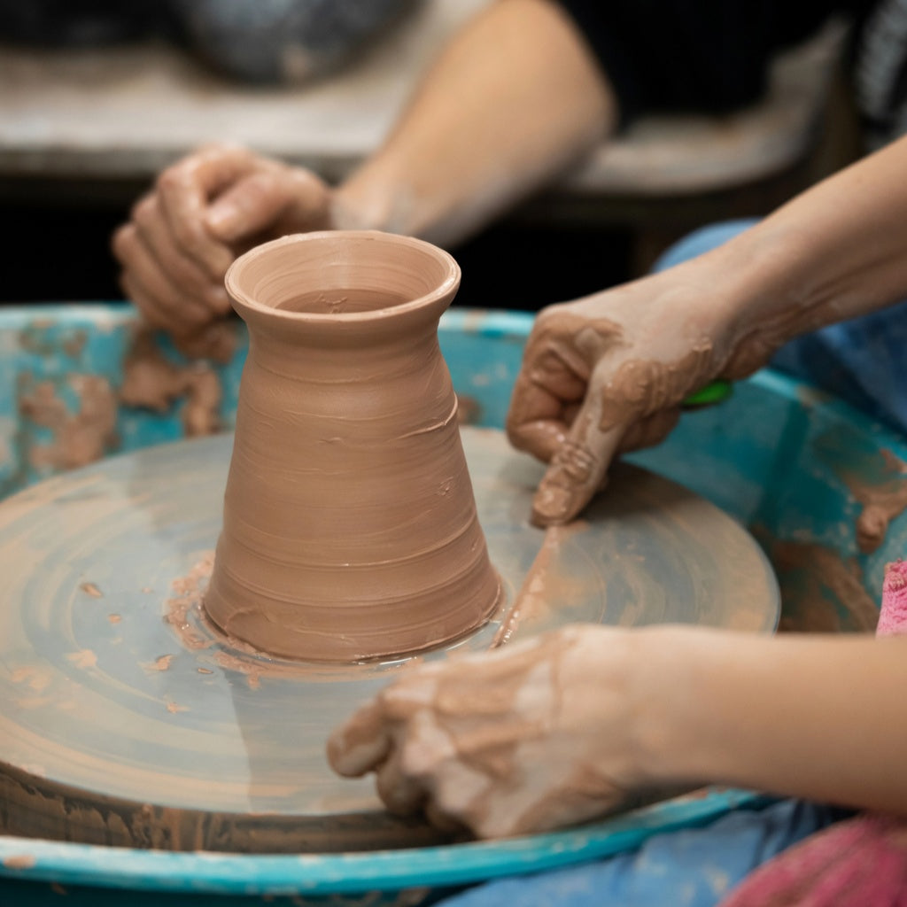 Ceramics